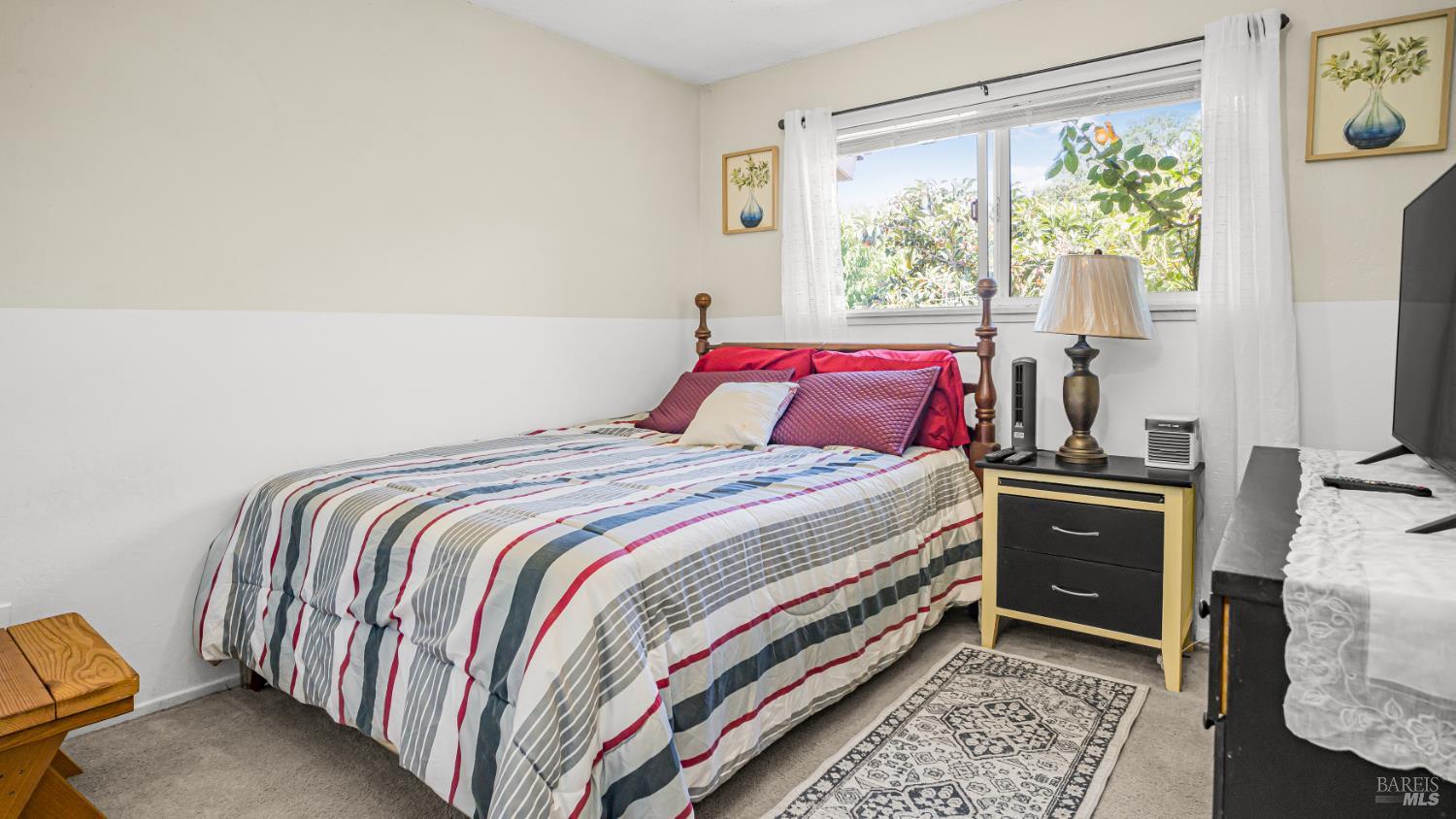 1801 Corby Avenue Santa Rosa CA 95407