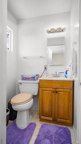 1801 Corby Avenue Santa Rosa CA 95407