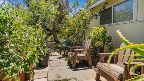 1801 Corby Avenue Santa Rosa CA 95407