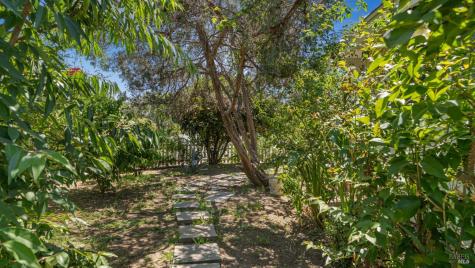 1801 Corby Avenue Santa Rosa CA 95407