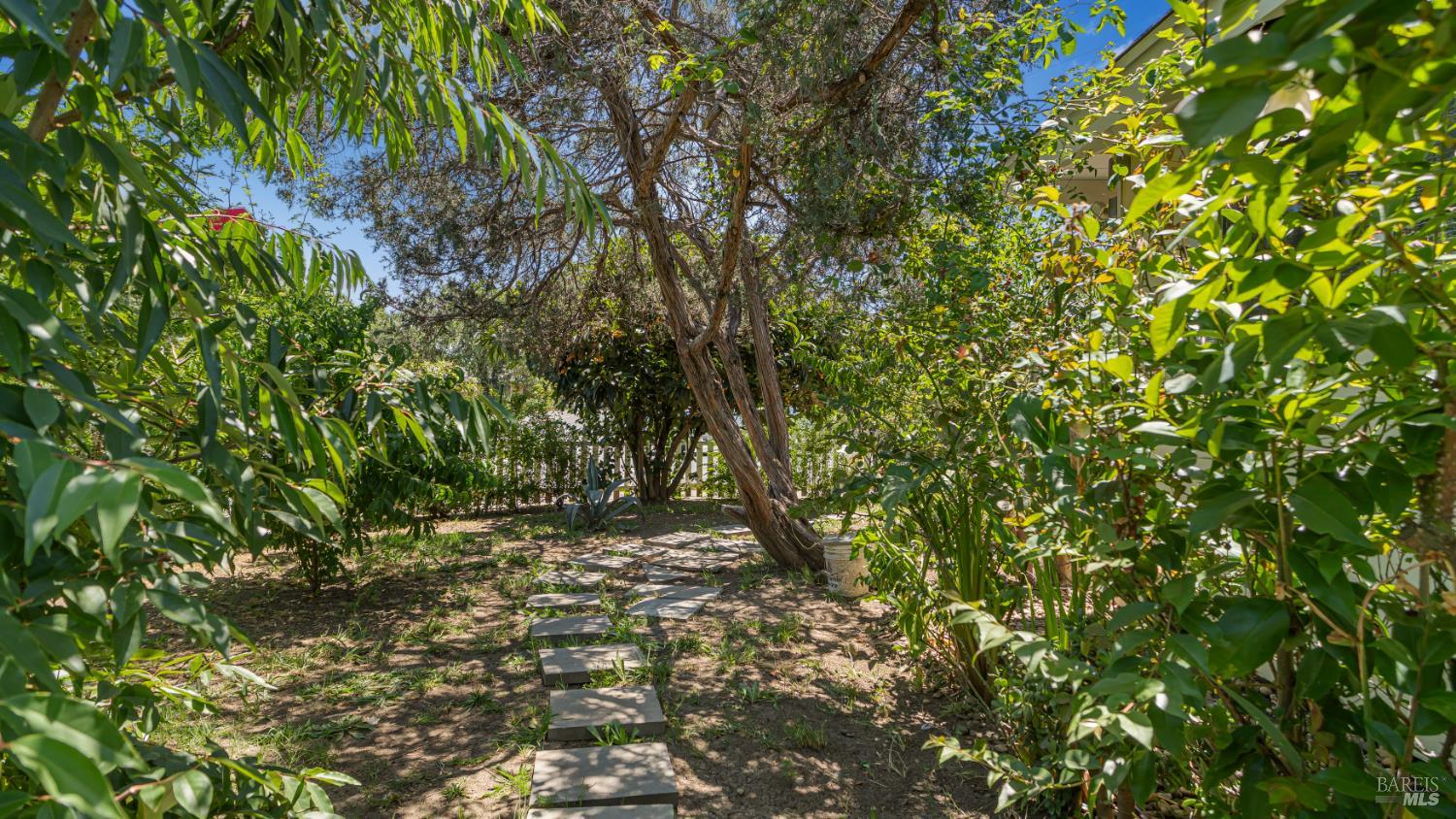 1801 Corby Avenue Santa Rosa CA 95407