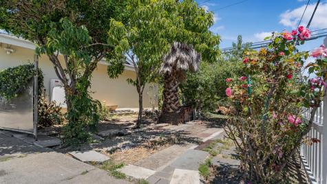 1801 Corby Avenue Santa Rosa CA 95407