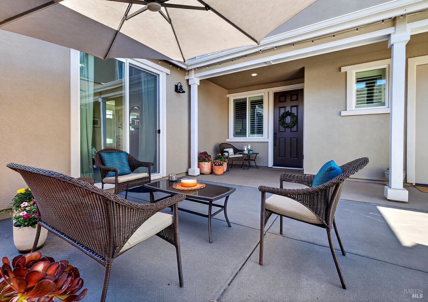 5761 Kassandra Place Rohnert Park CA 94928