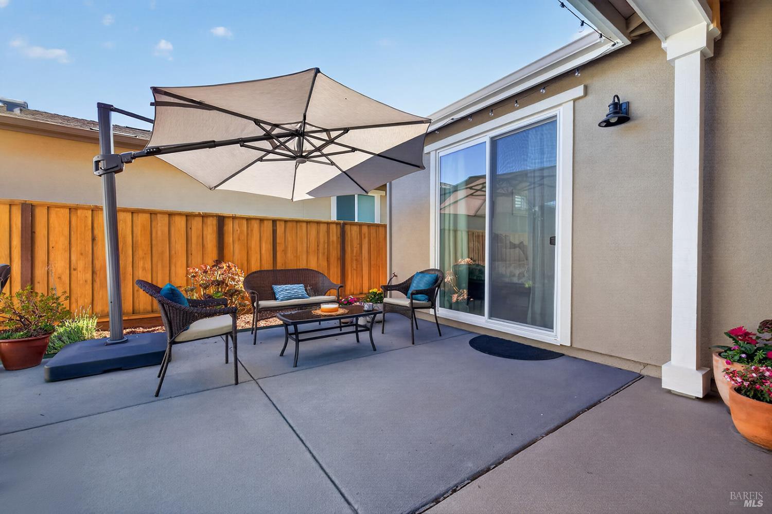 5761 Kassandra Place Rohnert Park CA 94928