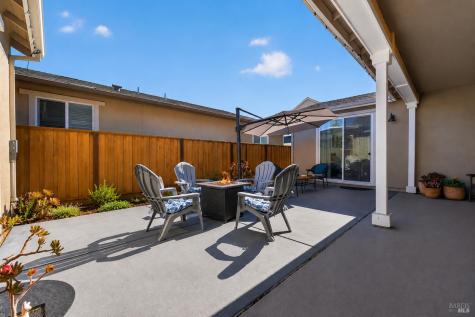 5761 Kassandra Place Rohnert Park CA 94928
