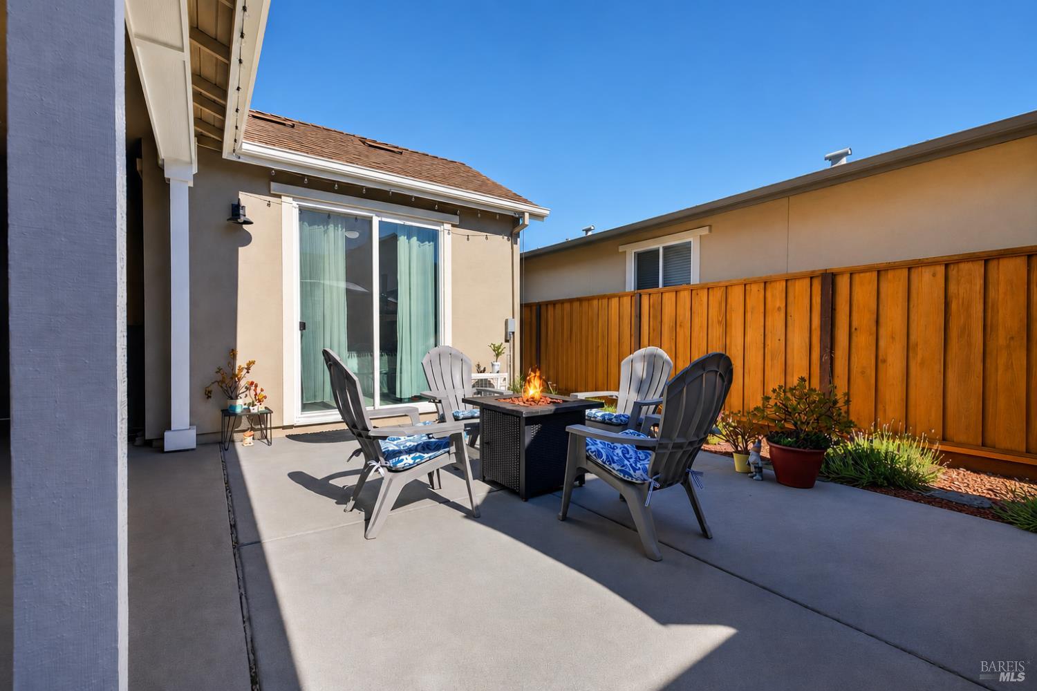 5761 Kassandra Place Rohnert Park CA 94928