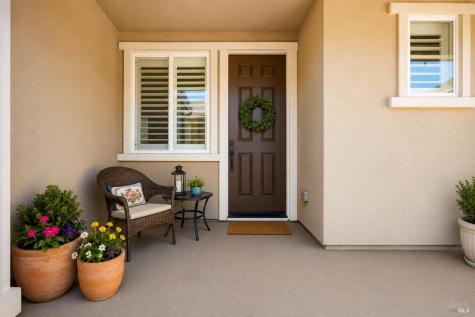 5761 Kassandra Place Rohnert Park CA 94928