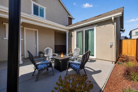 5761 Kassandra Place Rohnert Park CA 94928