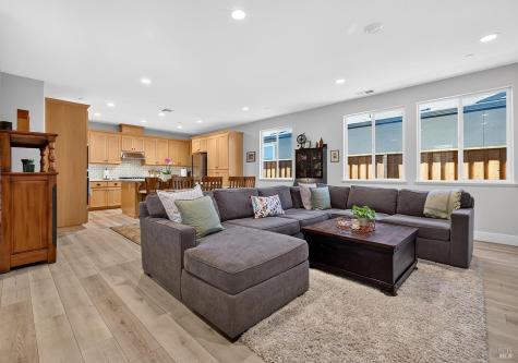 5761 Kassandra Place Rohnert Park CA 94928