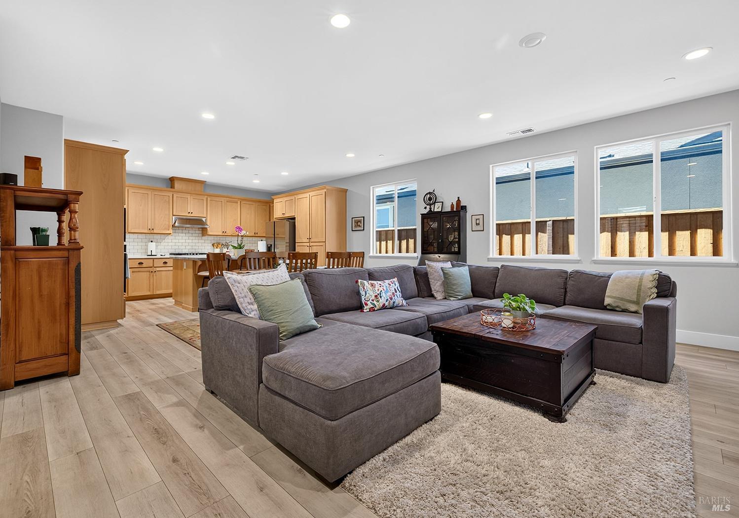 5761 Kassandra Place Rohnert Park CA 94928