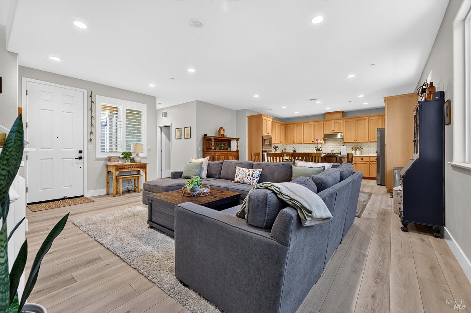 5761 Kassandra Place Rohnert Park CA 94928