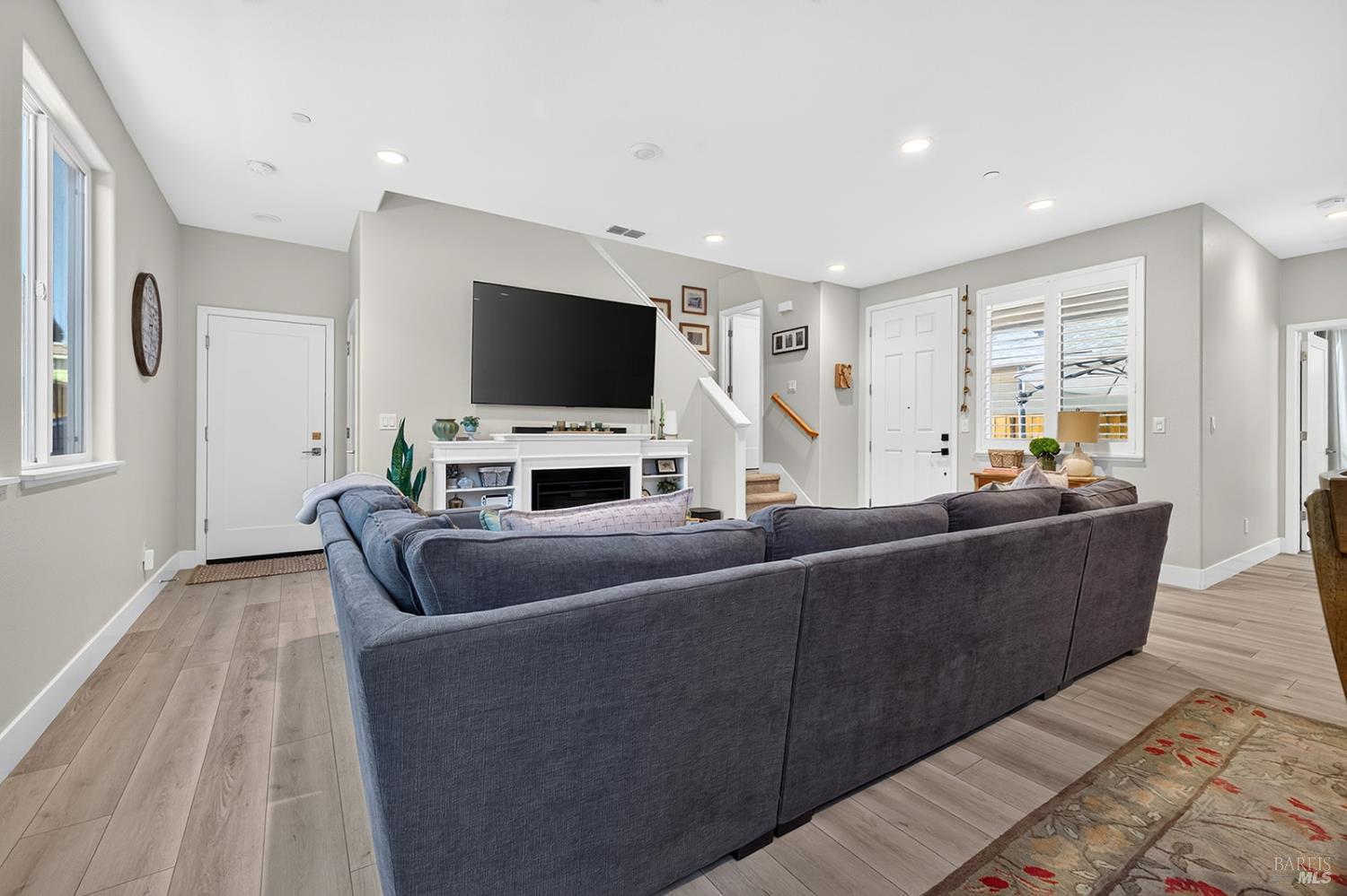 5761 Kassandra Place Rohnert Park CA 94928