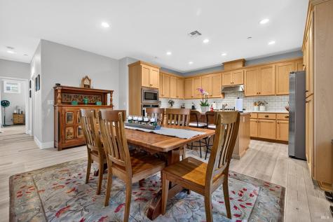 5761 Kassandra Place Rohnert Park CA 94928
