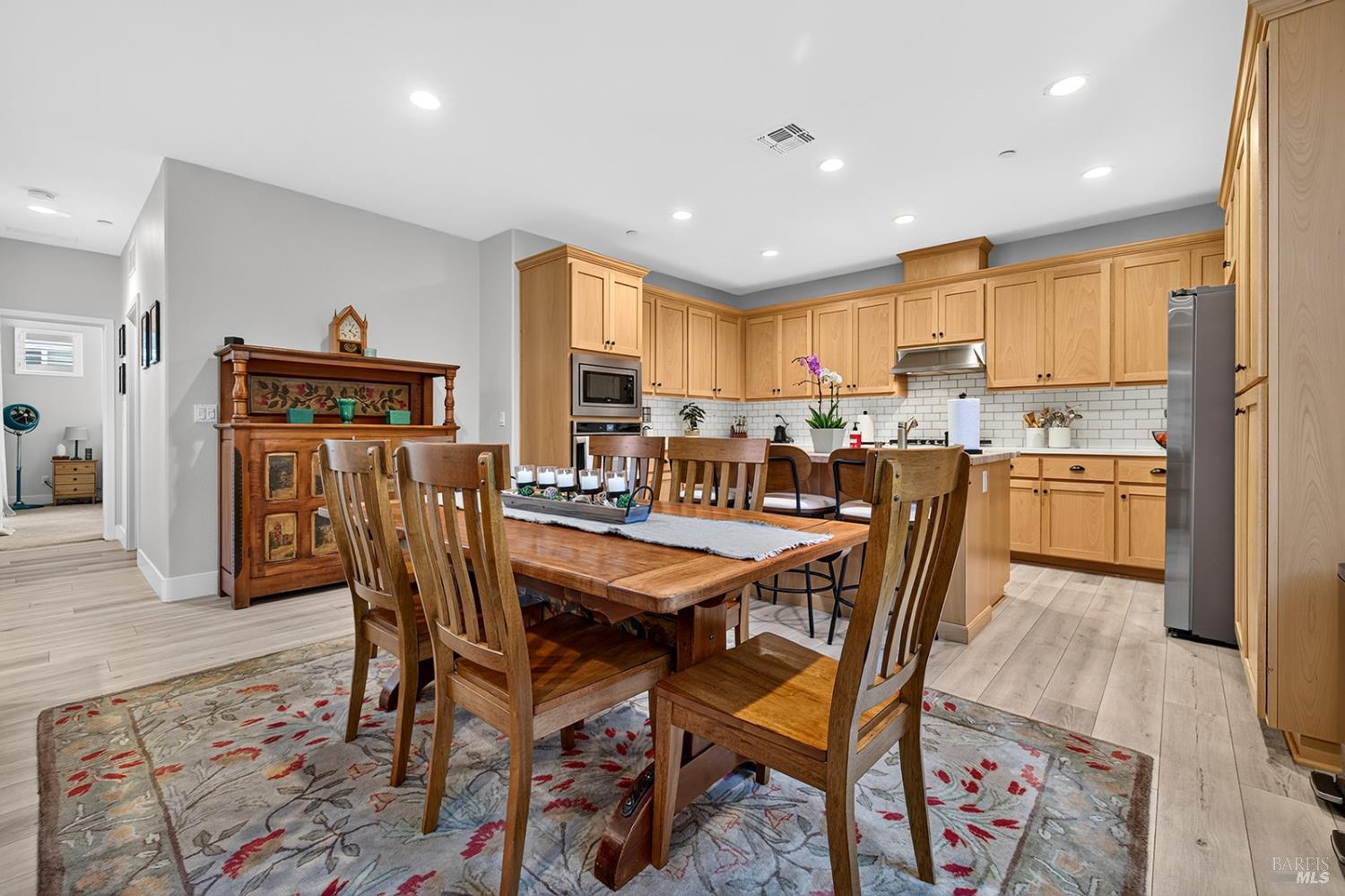 5761 Kassandra Place Rohnert Park CA 94928