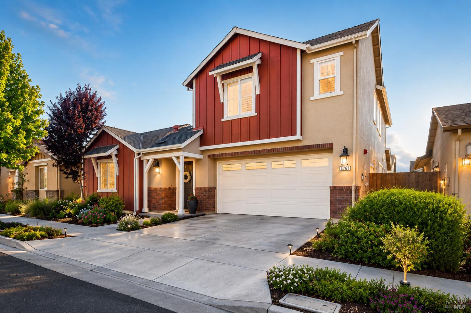 5761 Kassandra Place Rohnert Park CA 94928