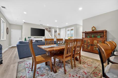 5761 Kassandra Place Rohnert Park CA 94928