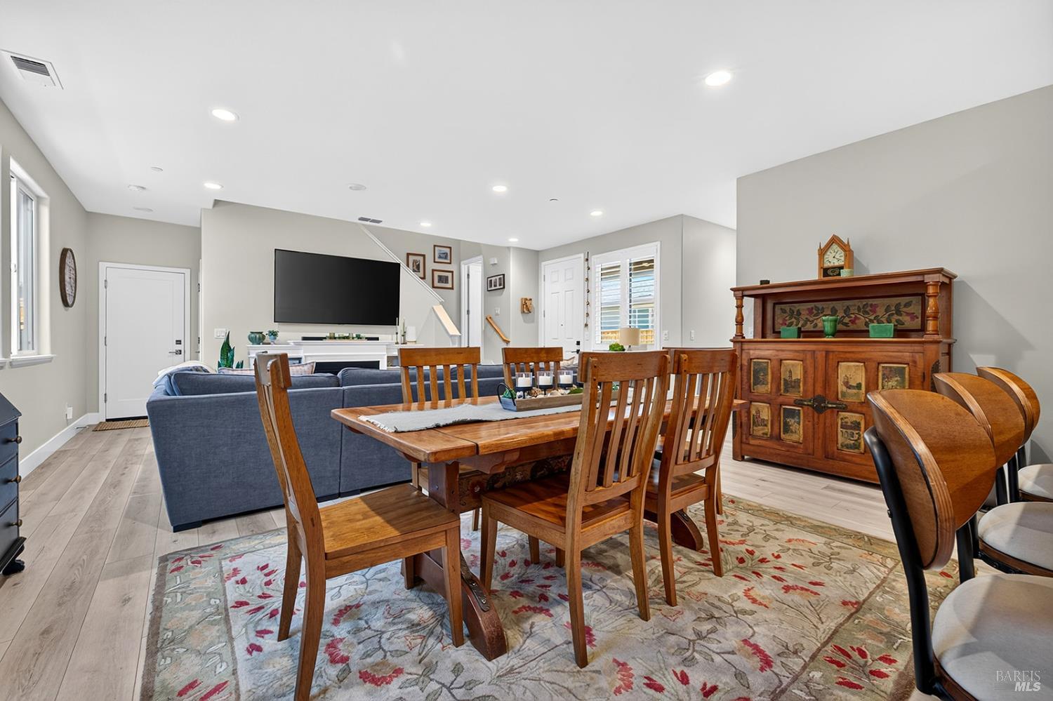 5761 Kassandra Place Rohnert Park CA 94928