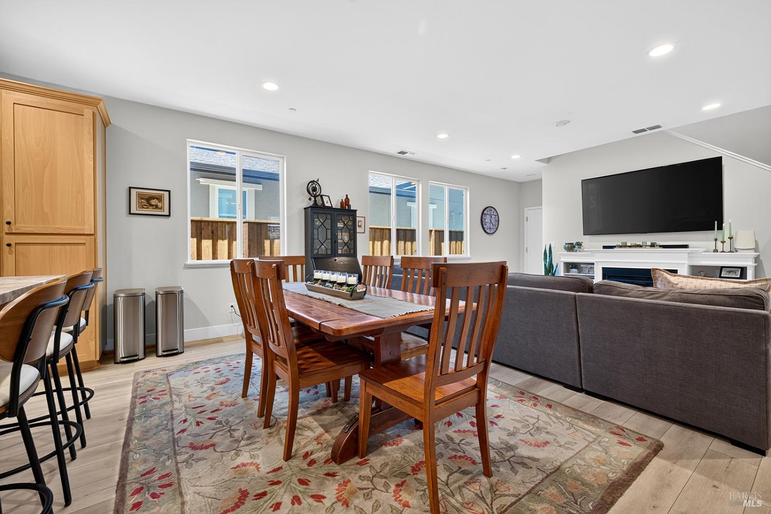 5761 Kassandra Place Rohnert Park CA 94928