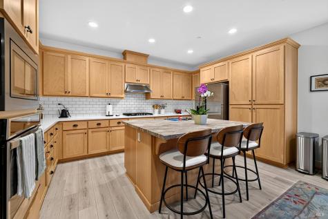 5761 Kassandra Place Rohnert Park CA 94928