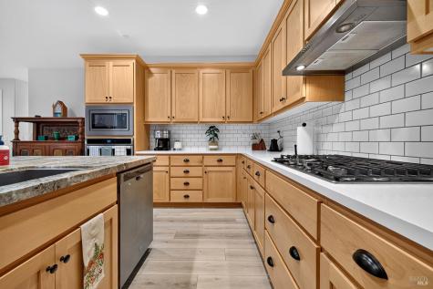5761 Kassandra Place Rohnert Park CA 94928