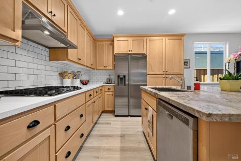 5761 Kassandra Place Rohnert Park CA 94928