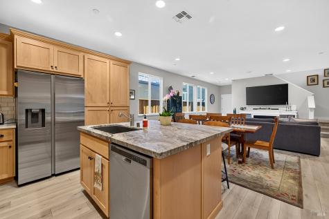 5761 Kassandra Place Rohnert Park CA 94928