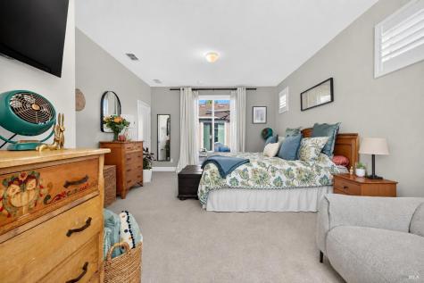 5761 Kassandra Place Rohnert Park CA 94928