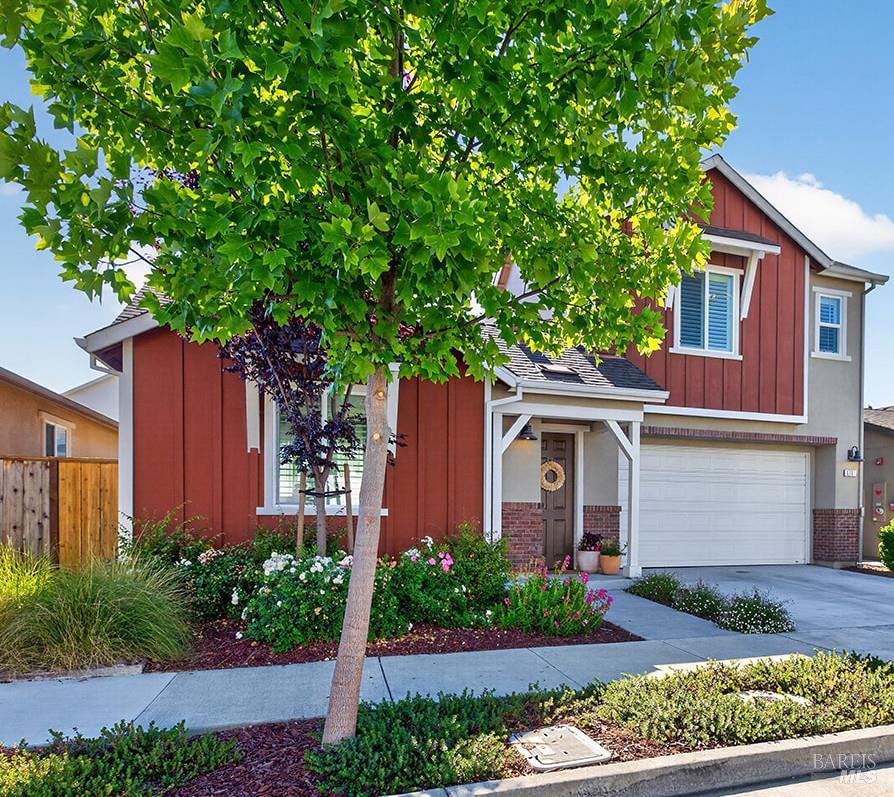 5761 Kassandra Place Rohnert Park CA 94928