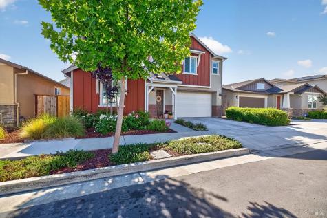 5761 Kassandra Place Rohnert Park CA 94928