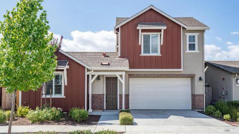 5761 Kassandra Place Rohnert Park CA 94928