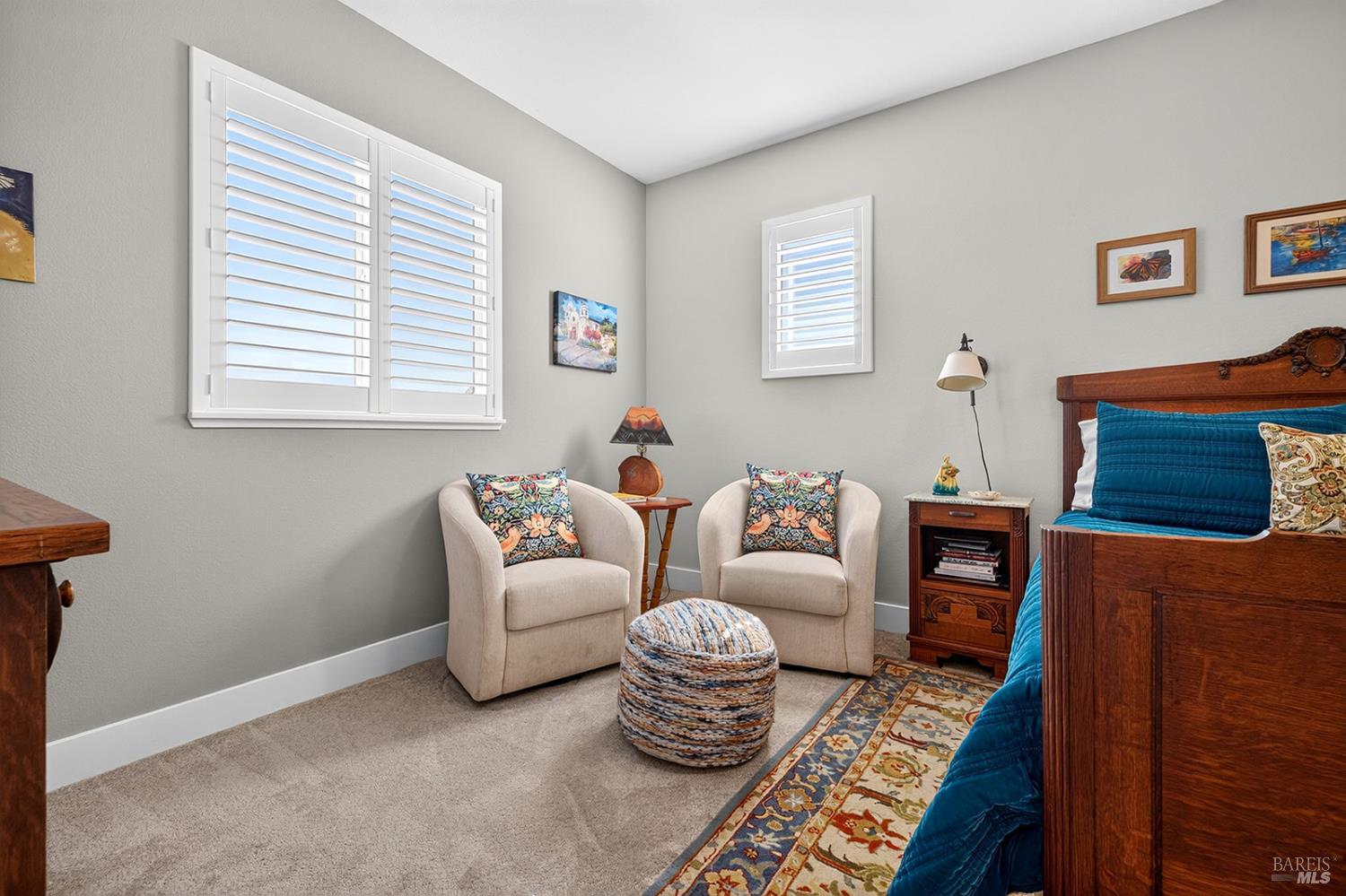 5761 Kassandra Place Rohnert Park CA 94928