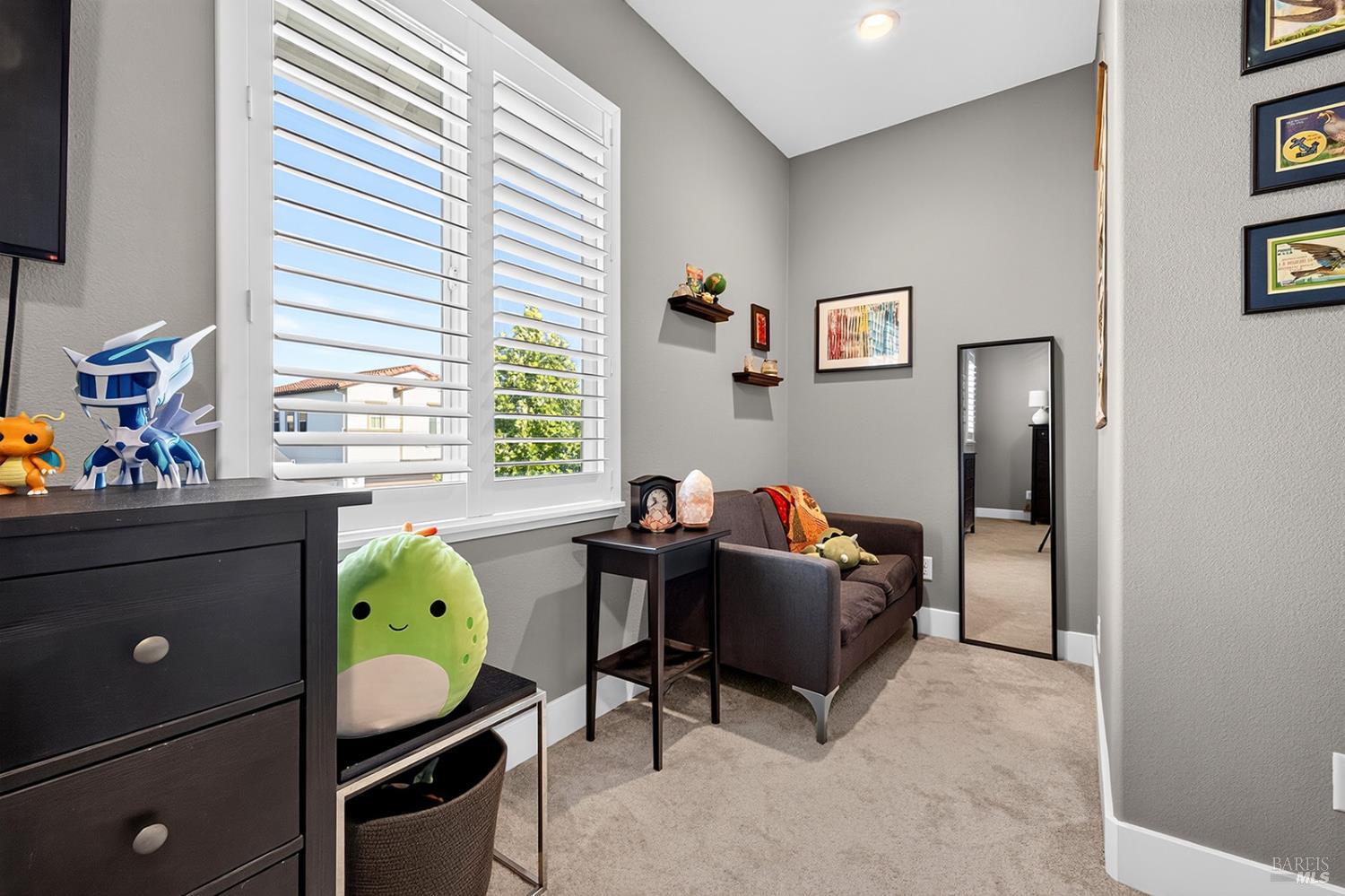 5761 Kassandra Place Rohnert Park CA 94928