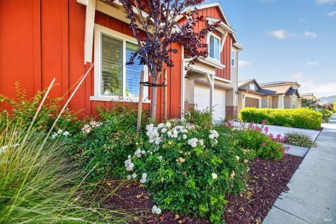 5761 Kassandra Place Rohnert Park CA 94928