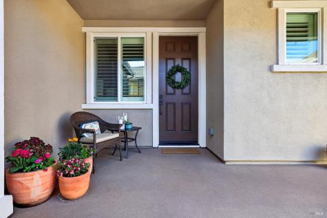 5761 Kassandra Place Rohnert Park CA 94928