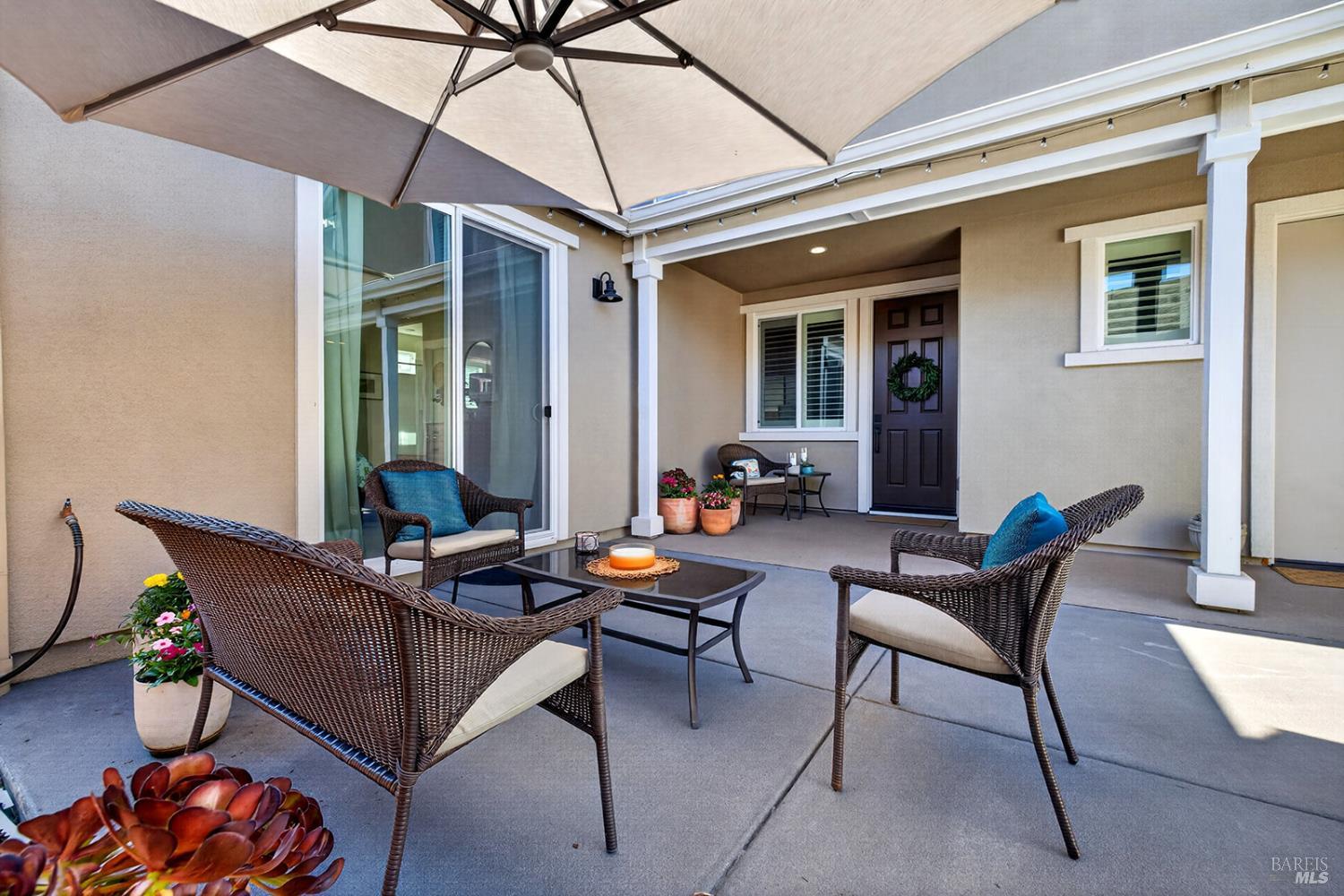 5761 Kassandra Place Rohnert Park CA 94928