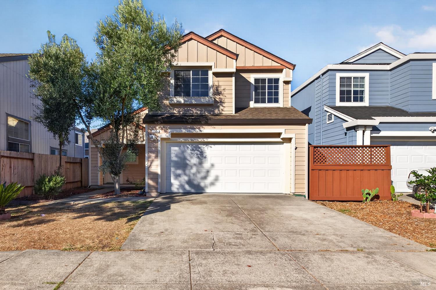 725 Potomac Avenue Santa Rosa CA 95407