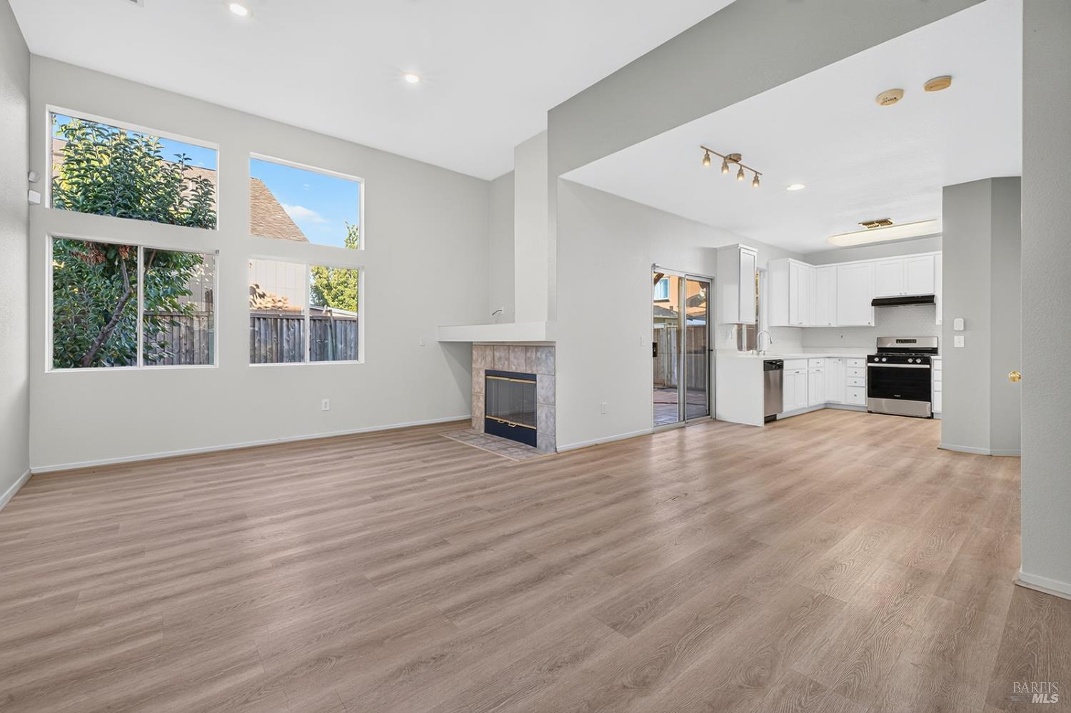 725 Potomac Avenue Santa Rosa CA 95407