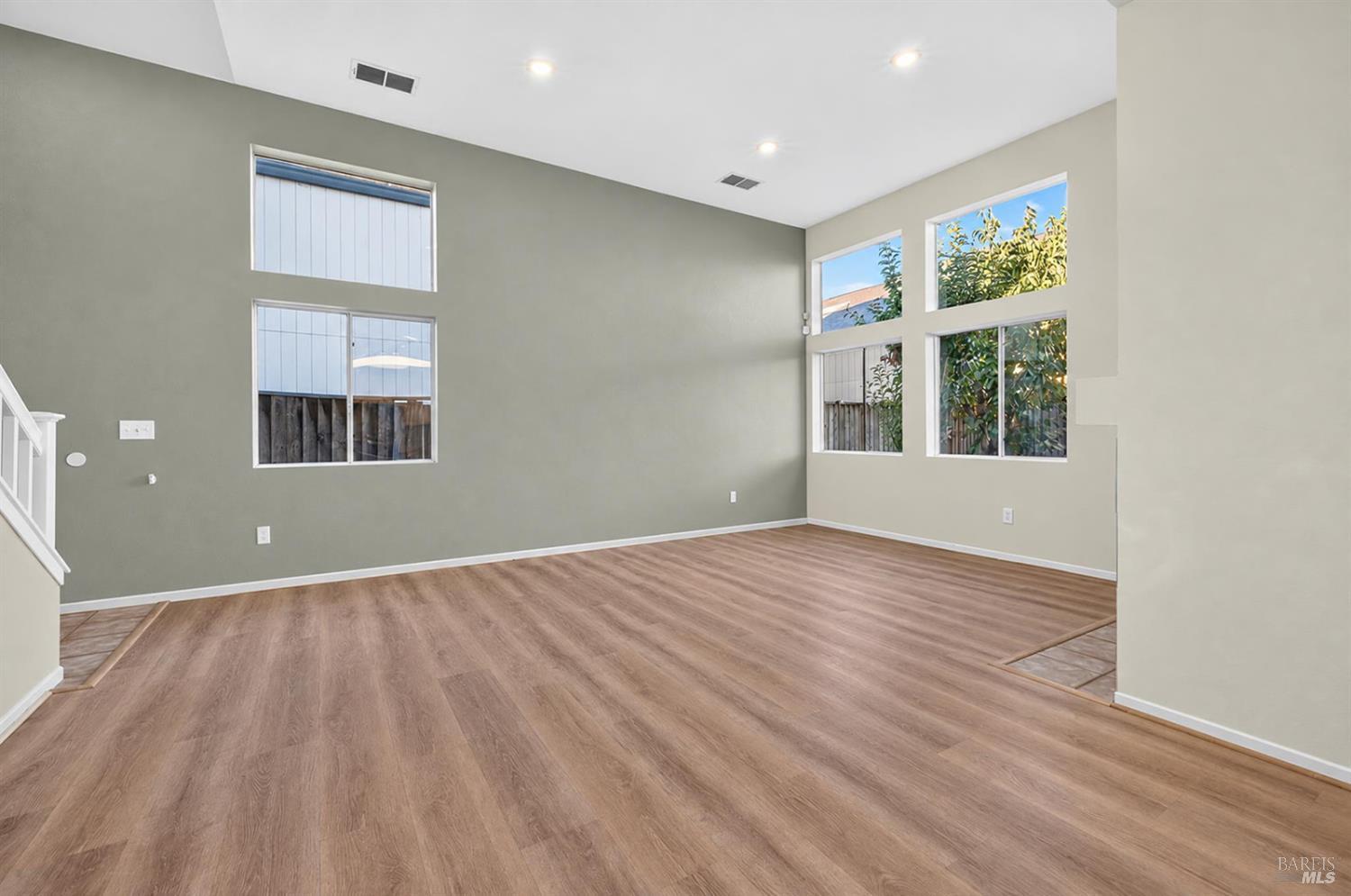 725 Potomac Avenue Santa Rosa CA 95407