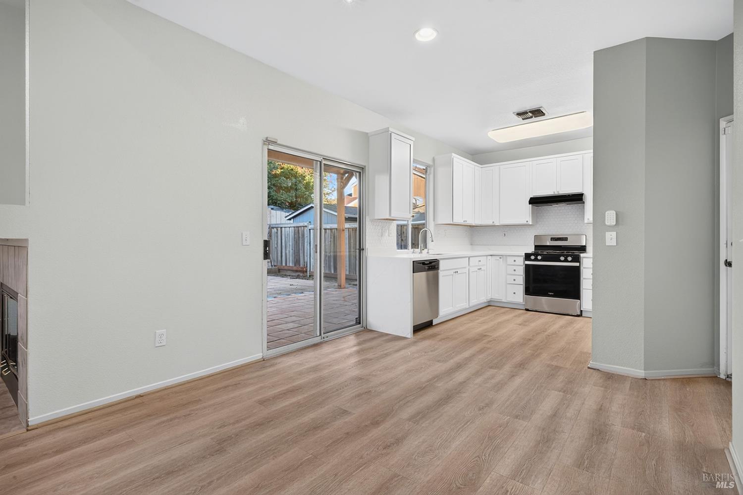 725 Potomac Avenue Santa Rosa CA 95407