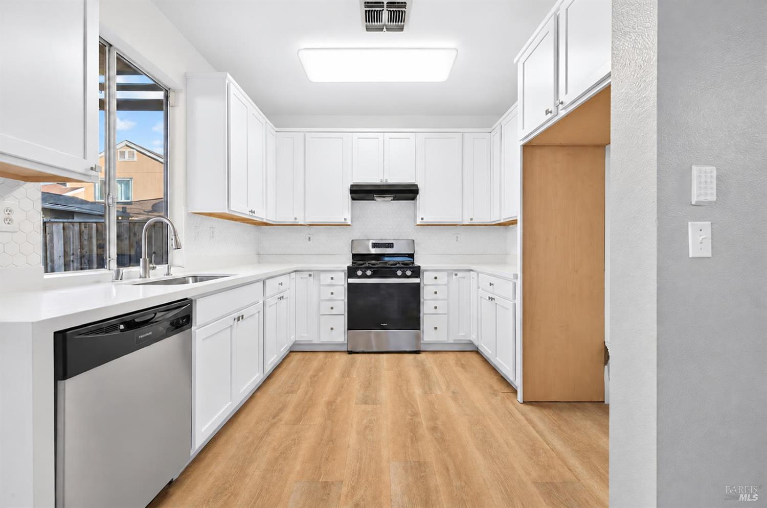 725 Potomac Avenue Santa Rosa CA 95407