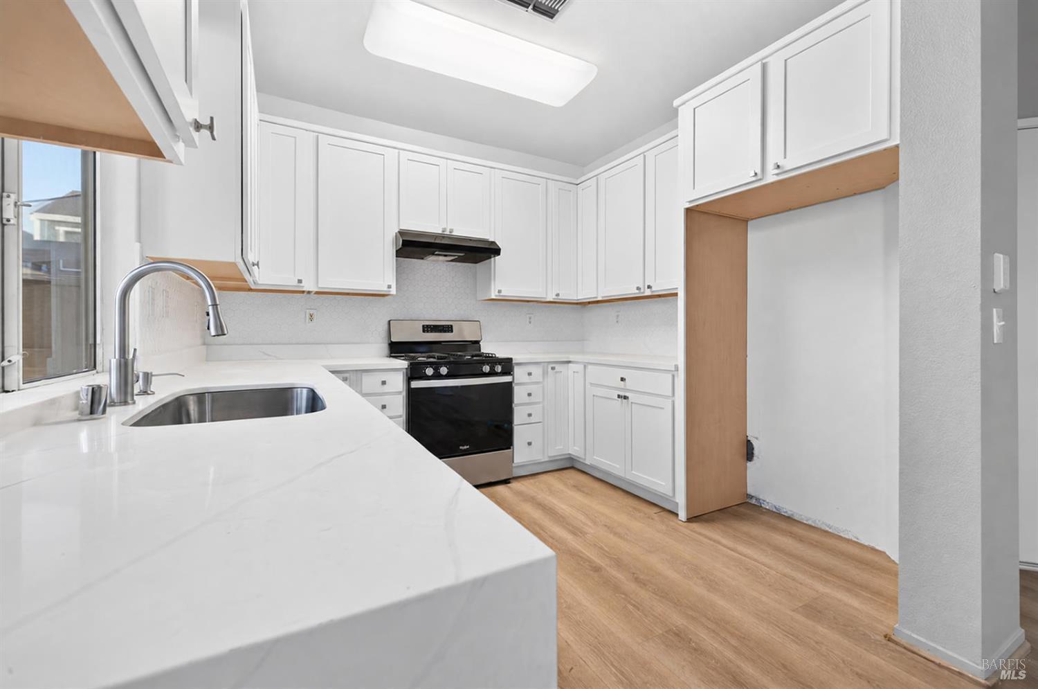 725 Potomac Avenue Santa Rosa CA 95407