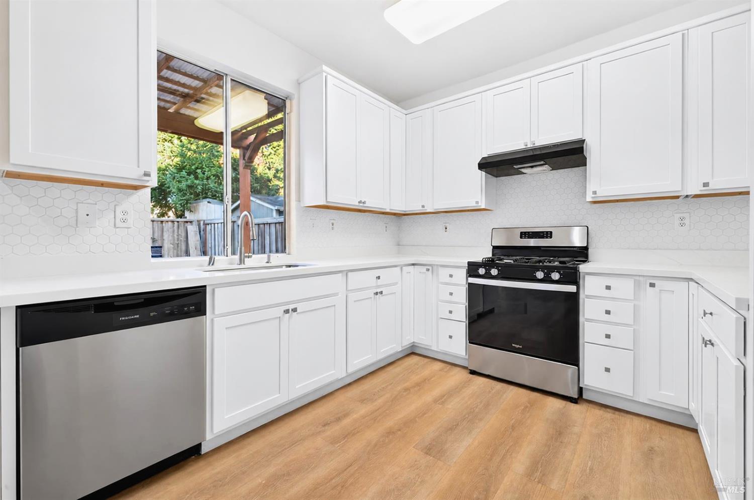 725 Potomac Avenue Santa Rosa CA 95407