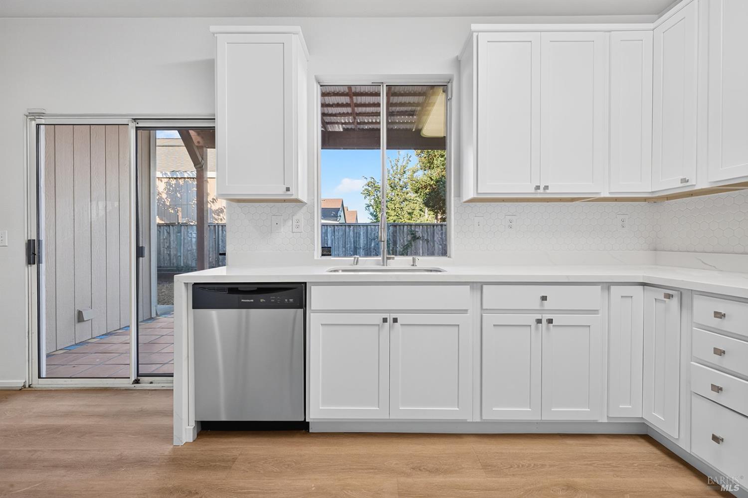 725 Potomac Avenue Santa Rosa CA 95407