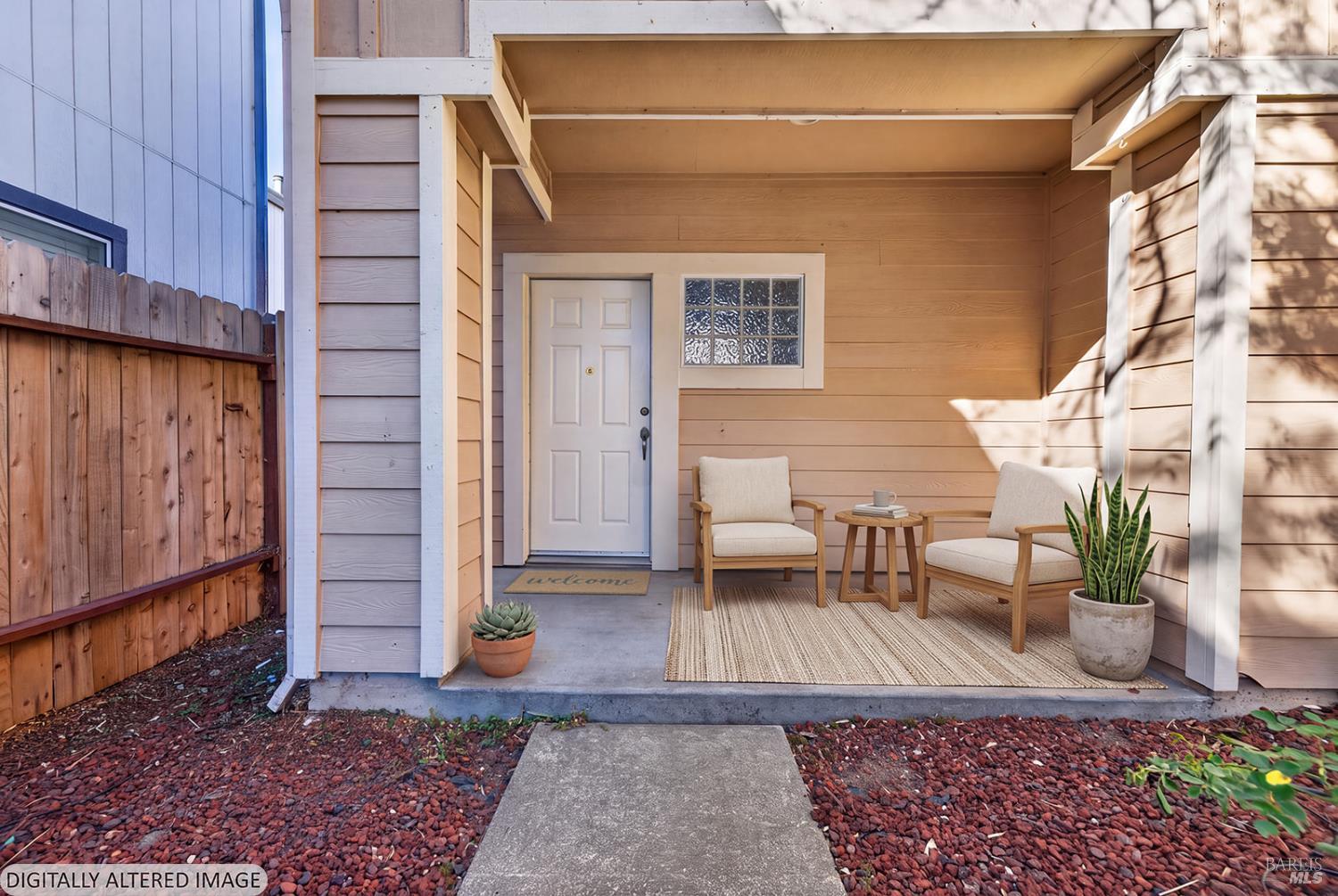 725 Potomac Avenue Santa Rosa CA 95407