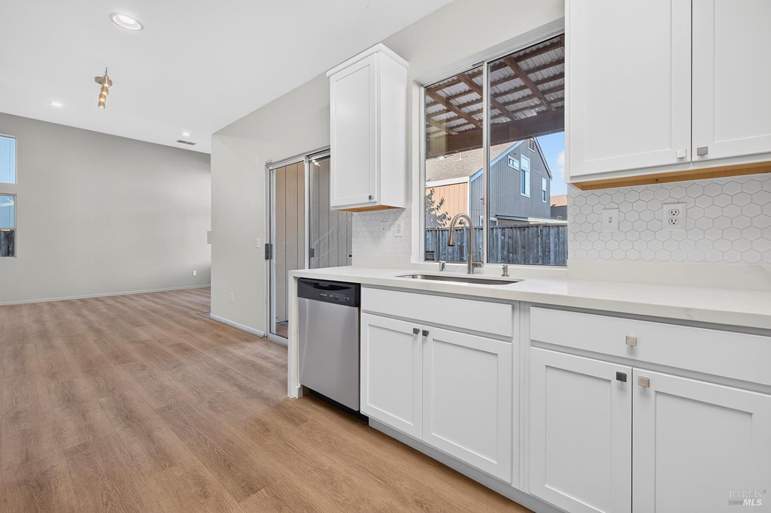 725 Potomac Avenue Santa Rosa CA 95407