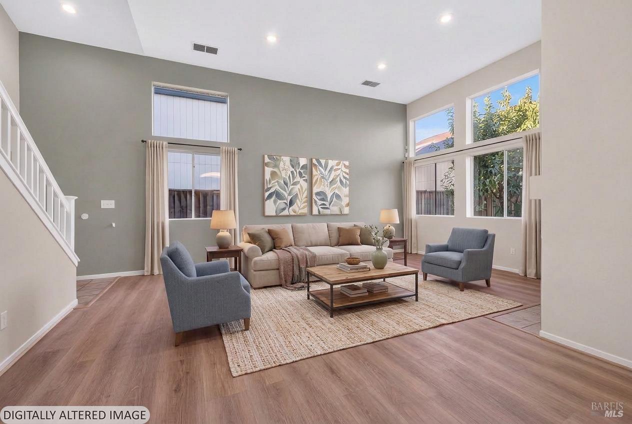725 Potomac Avenue Santa Rosa CA 95407