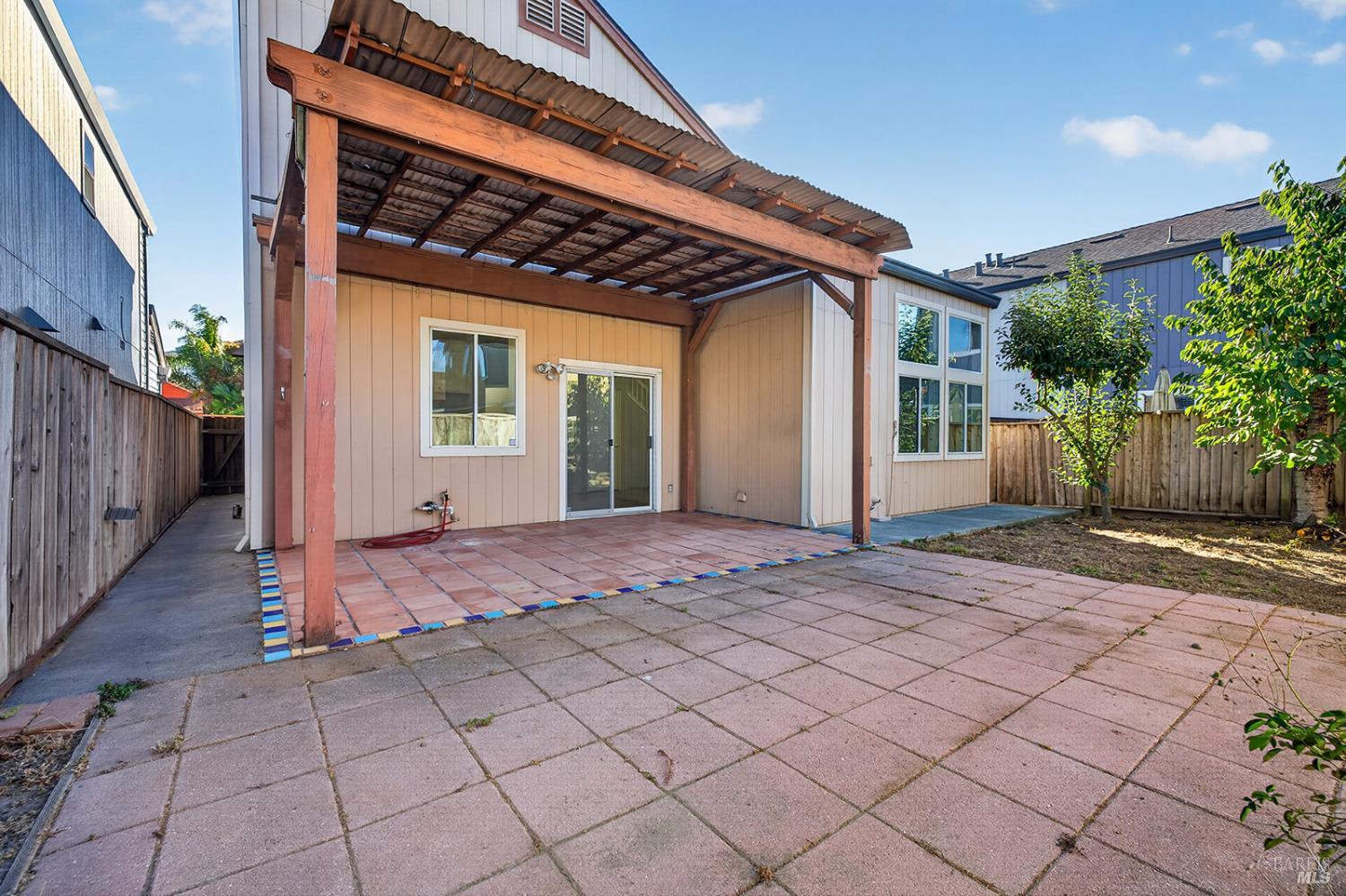 725 Potomac Avenue Santa Rosa CA 95407