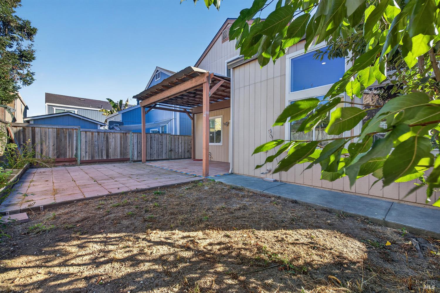725 Potomac Avenue Santa Rosa CA 95407