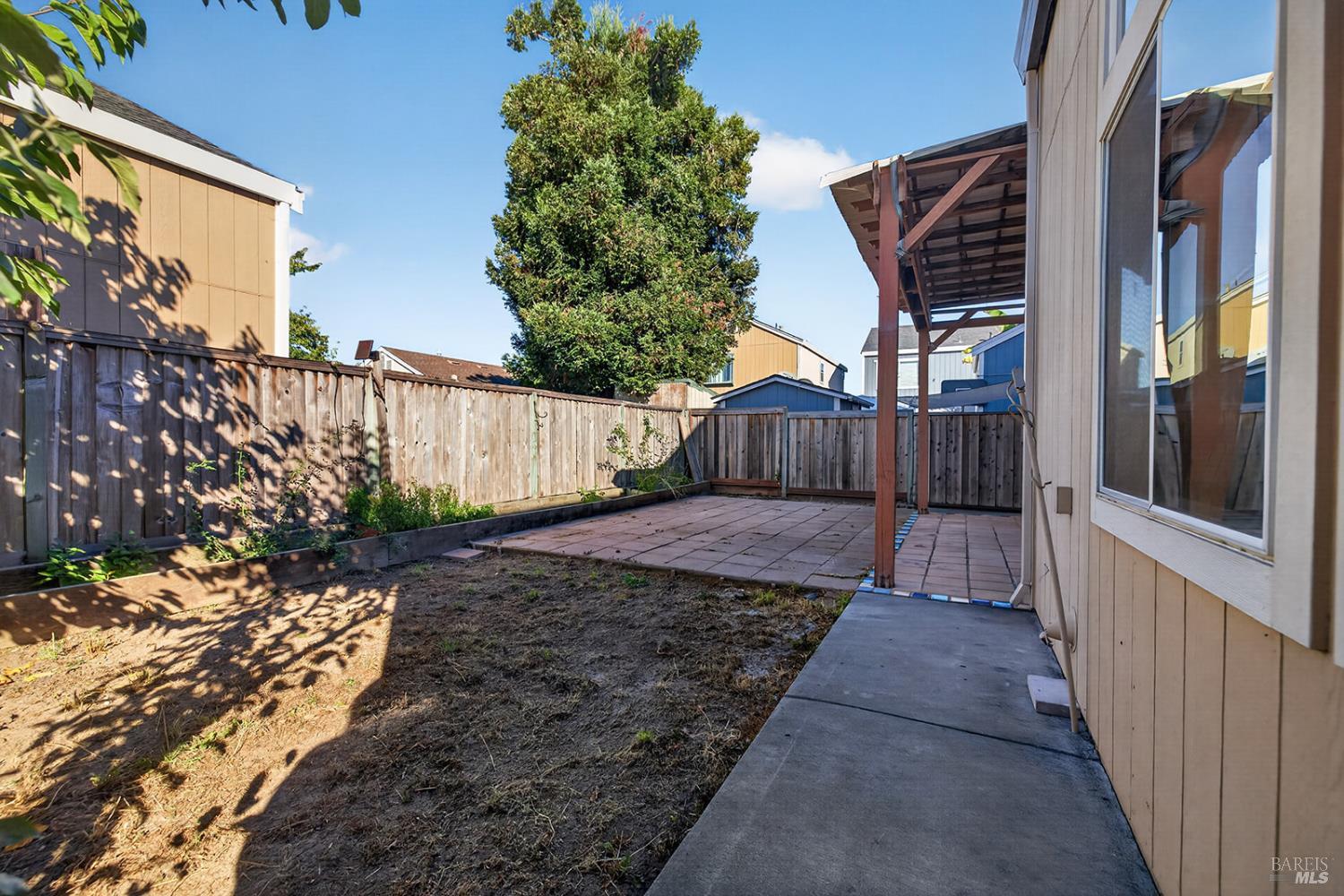 725 Potomac Avenue Santa Rosa CA 95407