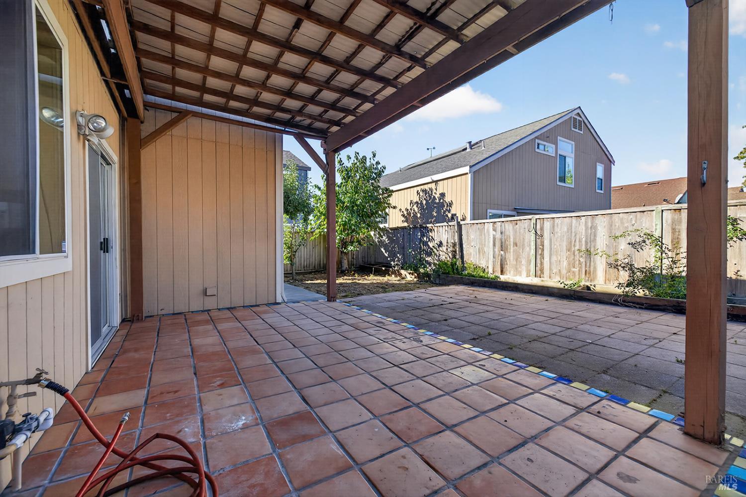 725 Potomac Avenue Santa Rosa CA 95407